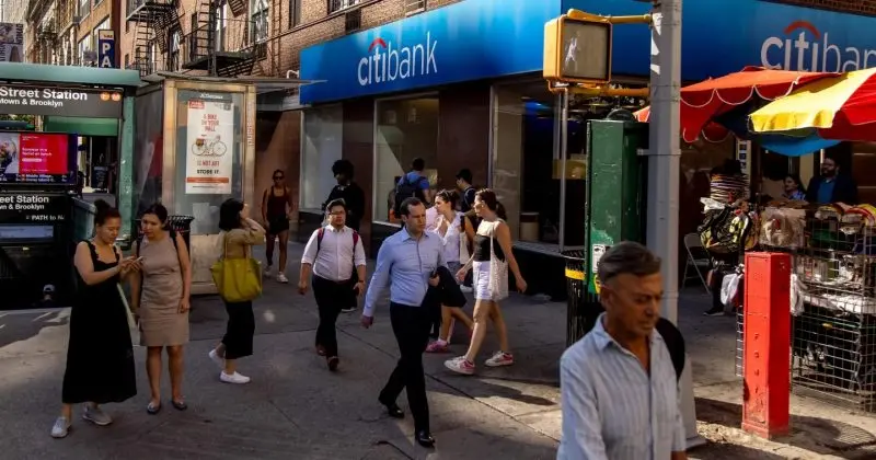 Citigroup anticipează slăbirea dolarului american