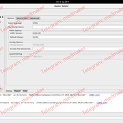 Synopsys core Tools 2025 06 Linux