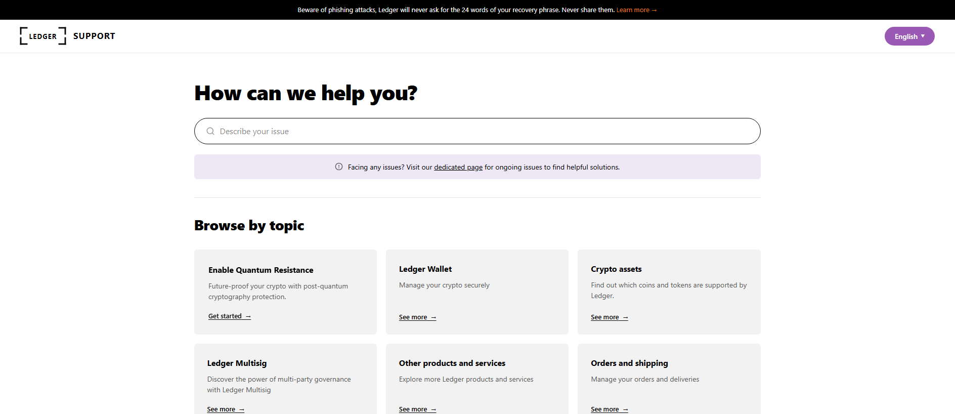 Forensic screenshot of [REDACTED] showing the phishing page layout