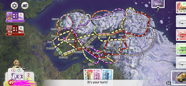 Screenshot 20260627 104856 Ticket to Ride