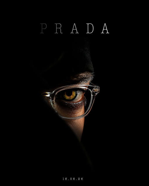 Prada Max