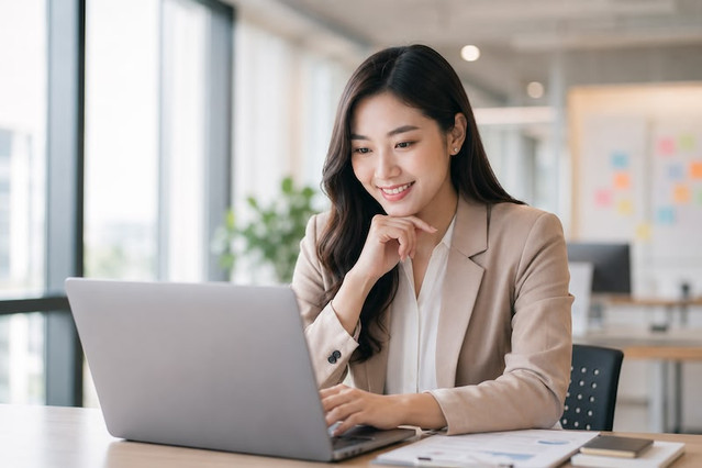 Jobsdb เผยคำค้นหางานมาแรงครึ่งปีแรก 2569   'Work From Home' ครองอันดับ 1 อย่างต่อเนื่อง ขณะที่ 'New Graduate' พุ่ง