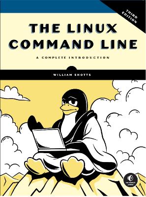 The Linux Command Line, Third Edition