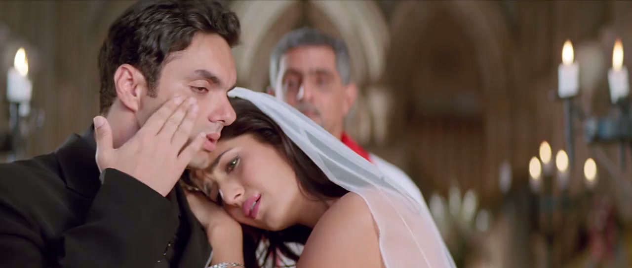 Maine Pyaar Kyun Kiya? Screenshot