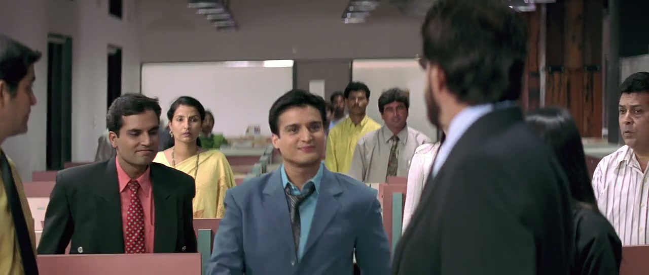 Dil Vil Pyar Vyar Screenshot