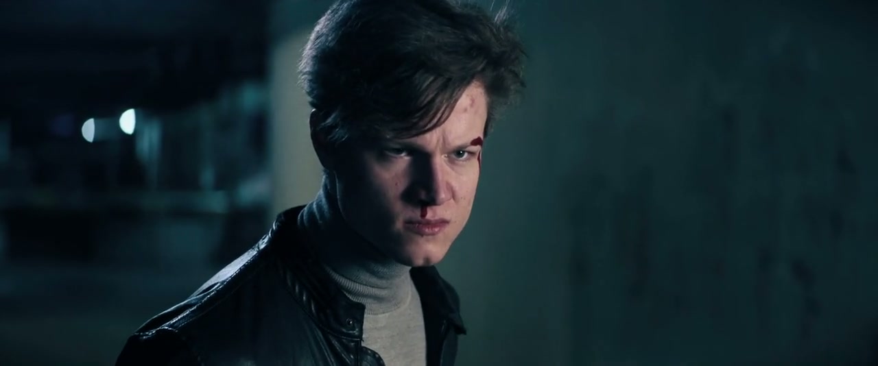 Guy Manley: Super Spy Screenshot