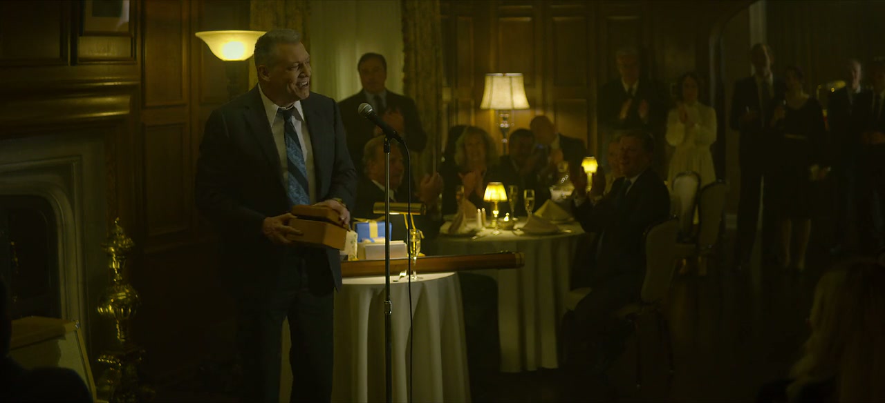 MINDHUNTER Screenshot