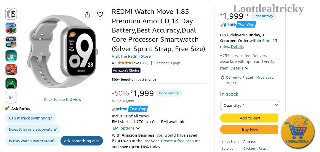 Flipkart 1999 | Lowest Price Deal Flipkart 1999 | Lowest Price Deal