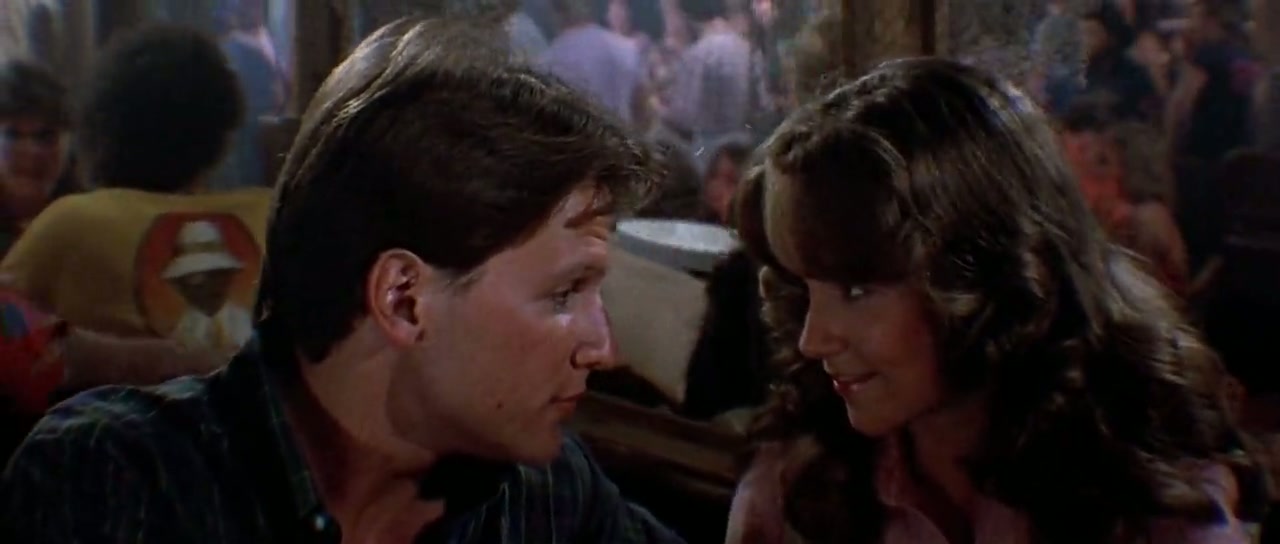 Jaws: The Revenge Screenshot
