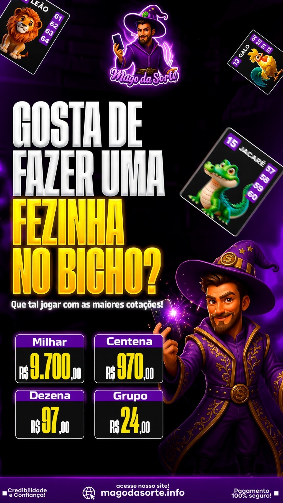 Cotação