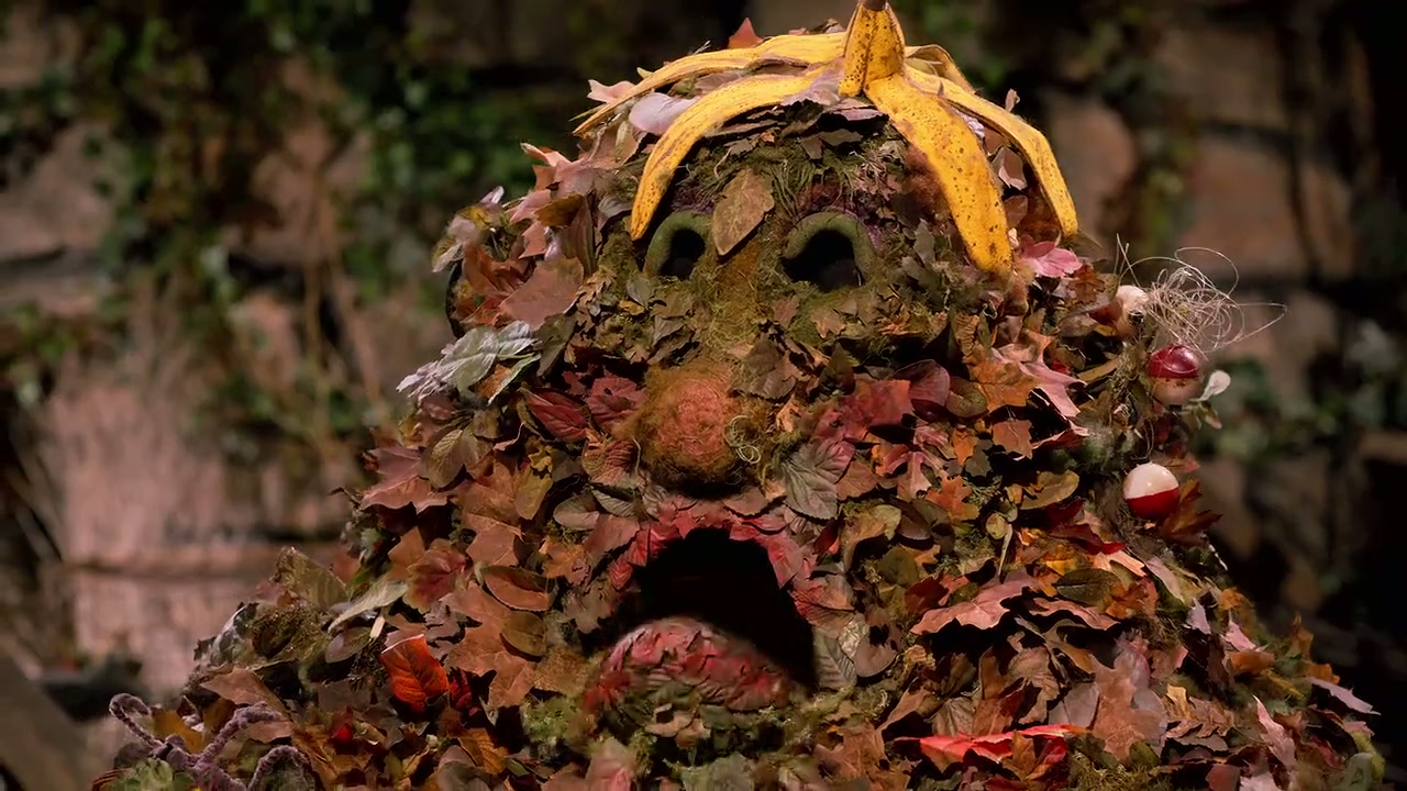 Fraggle Rock: Back to the Rock Screenshot