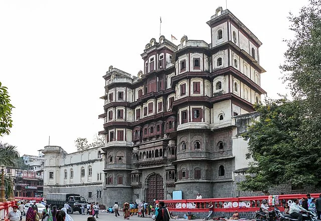Rajwada Palace Indore.webp