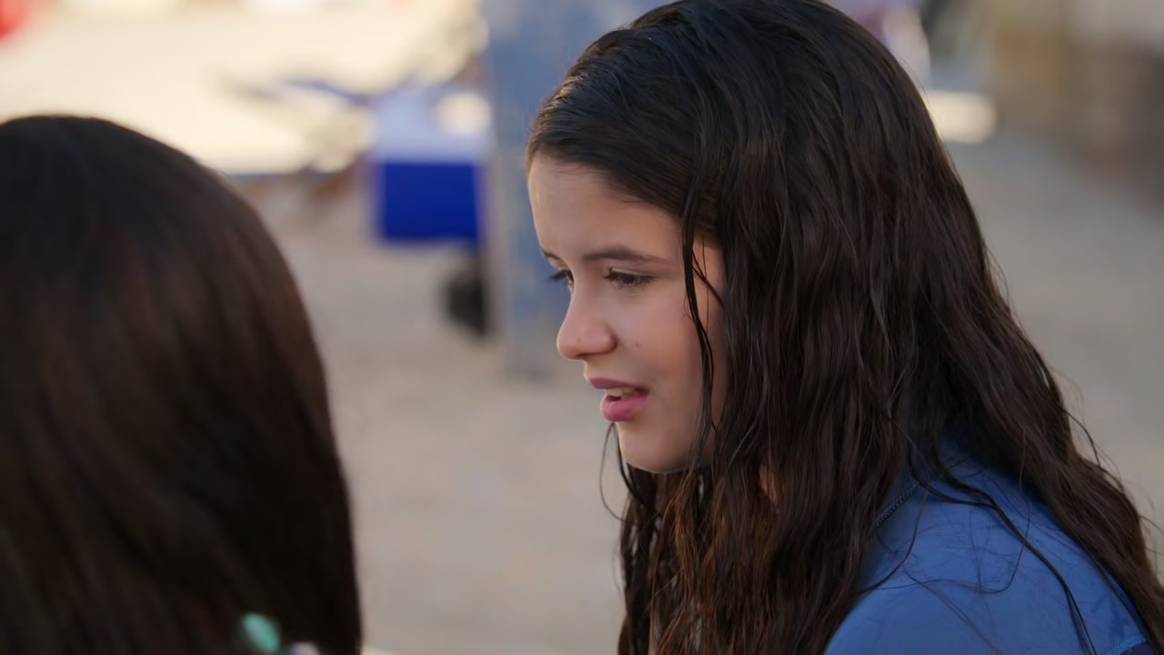 Surfside Girls Screenshot