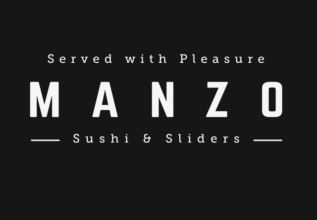 Manzo Sushi
