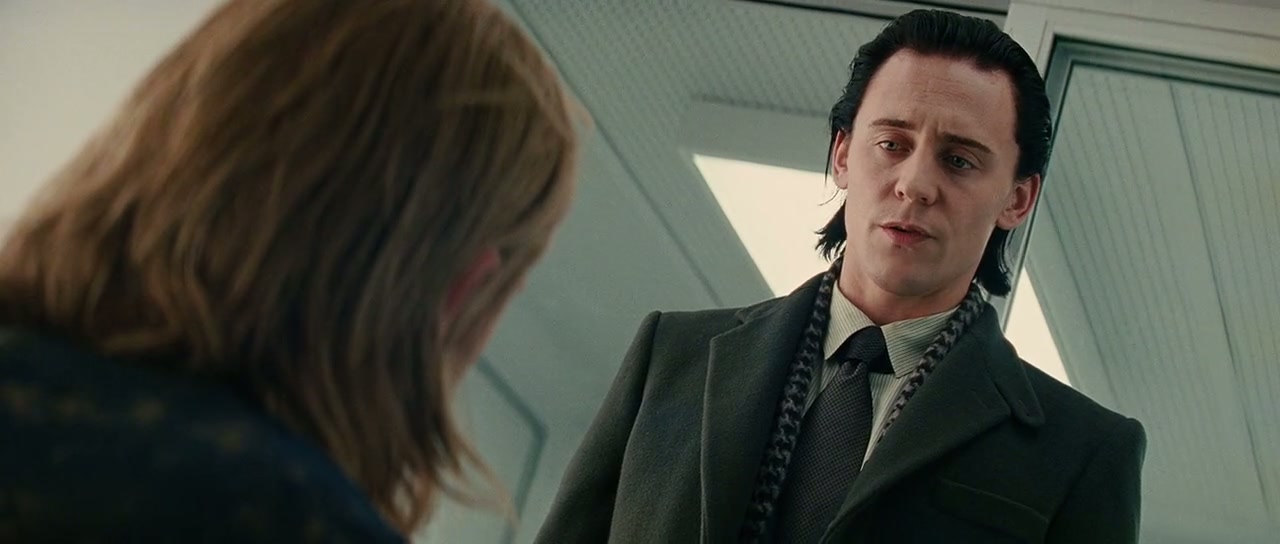 Thor Screenshot