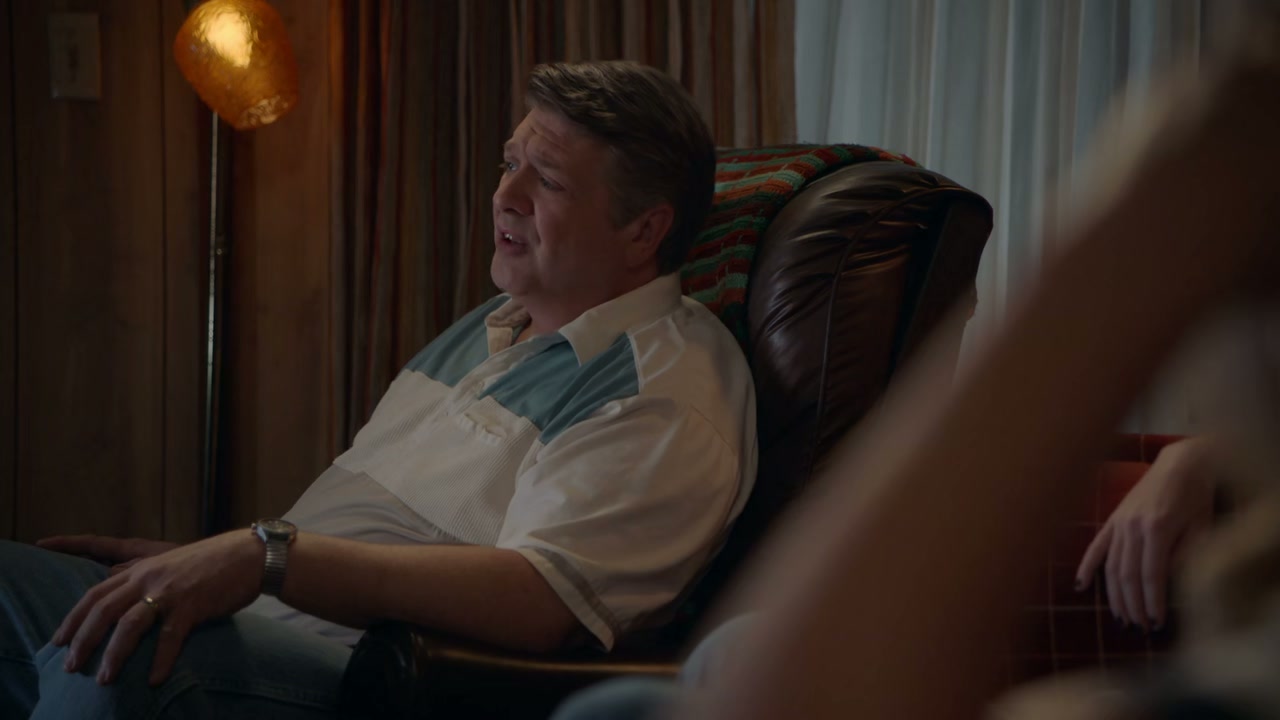 Young Sheldon Screenshot