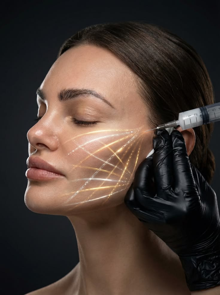 Non-Surgical Aesthetic Medicine