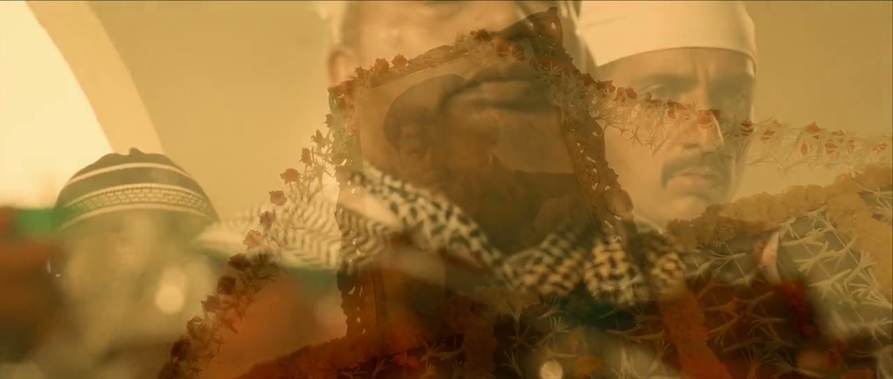 Shootout at Wadala Screenshot