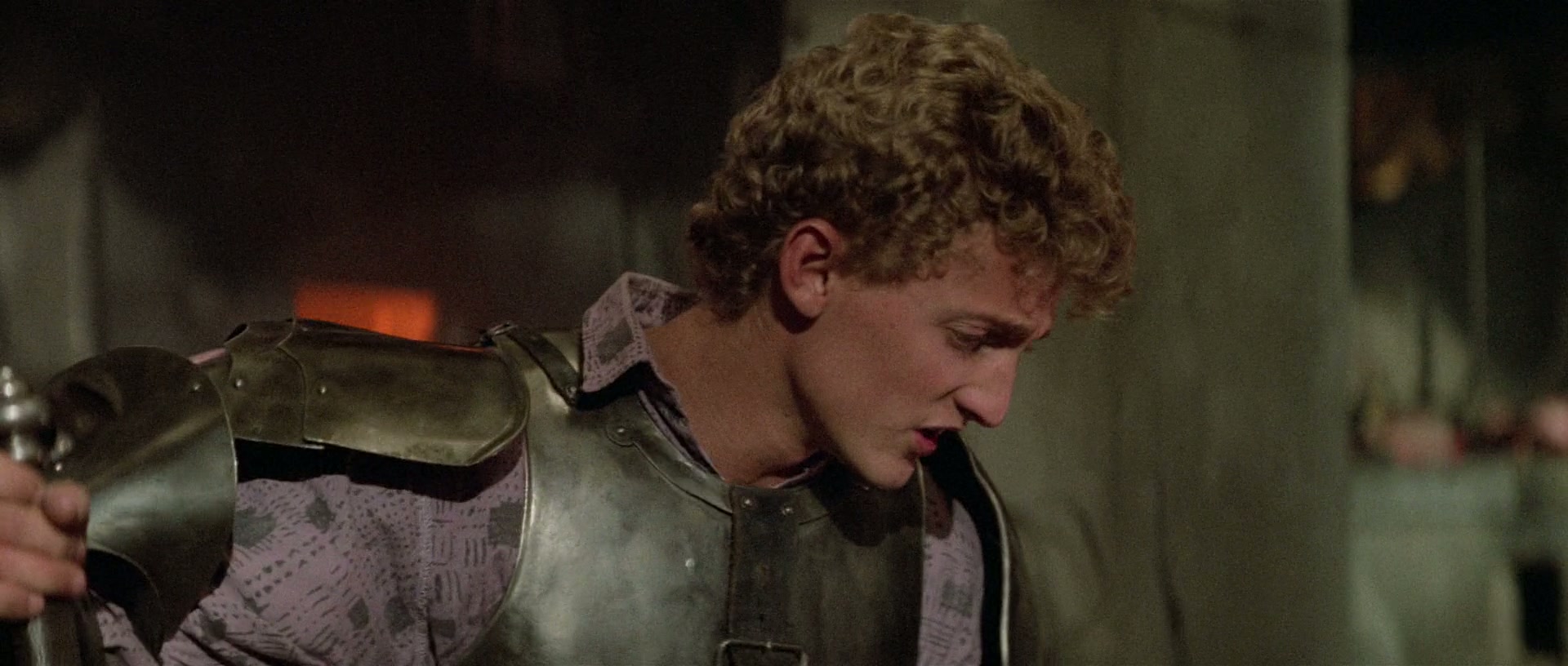 Bill & Ted's Excellent Adventure Screenshot