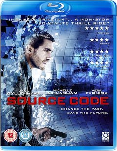 Source Code (2011) WebDL 1080p AC3 ITA - ENG + SUB