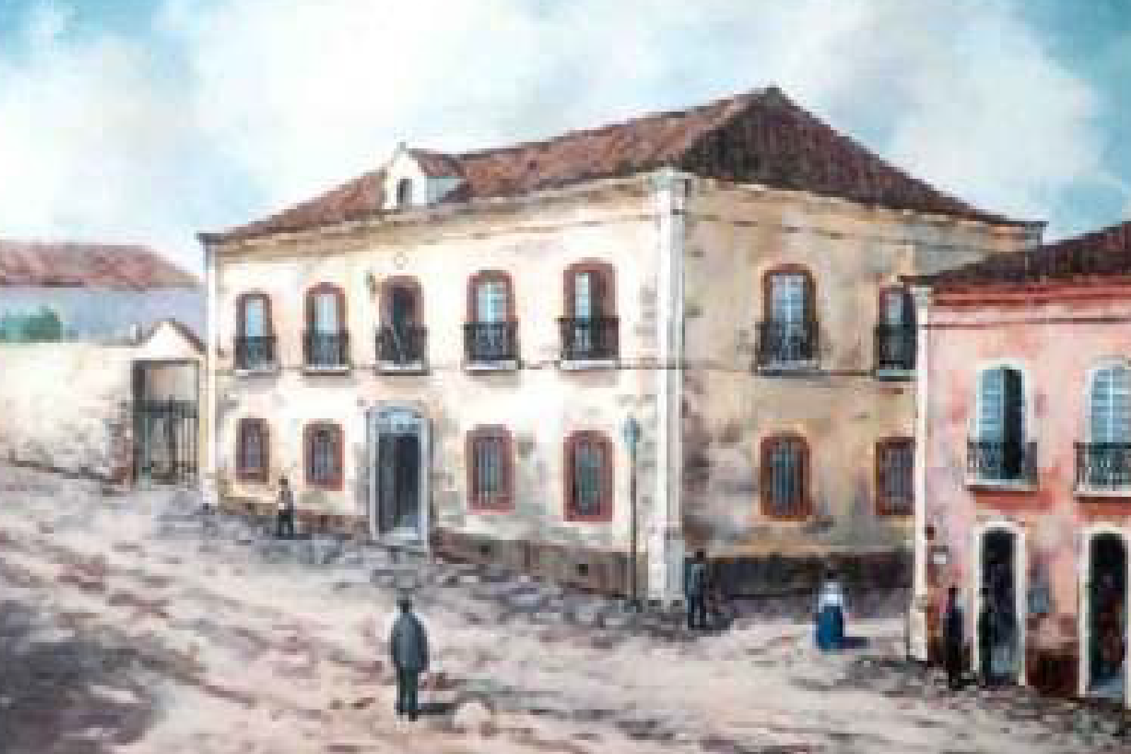 Imagem histórica 2