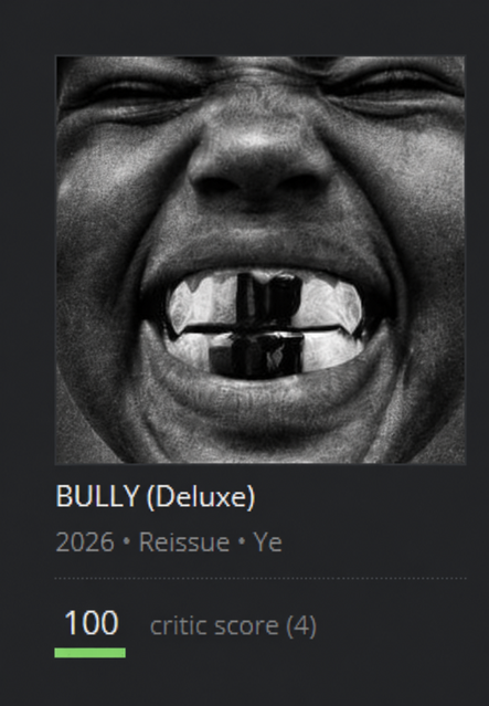 bully