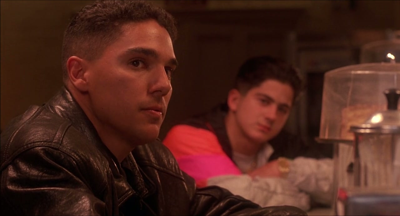 Jungle Fever Screenshot