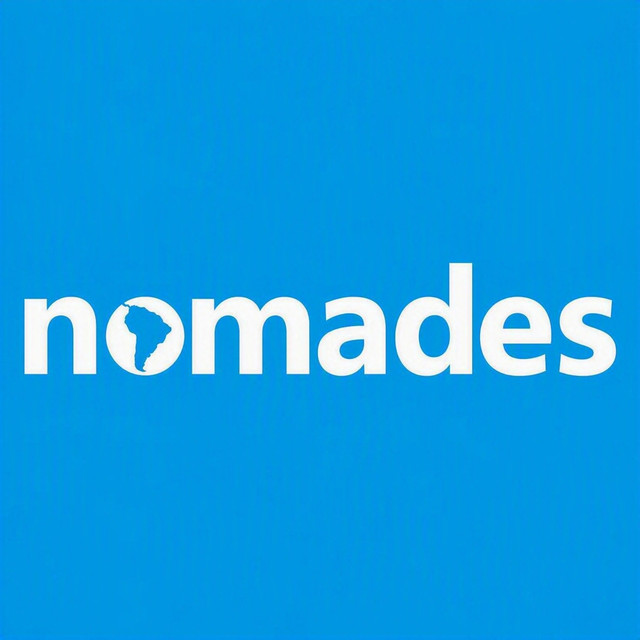 Nómades