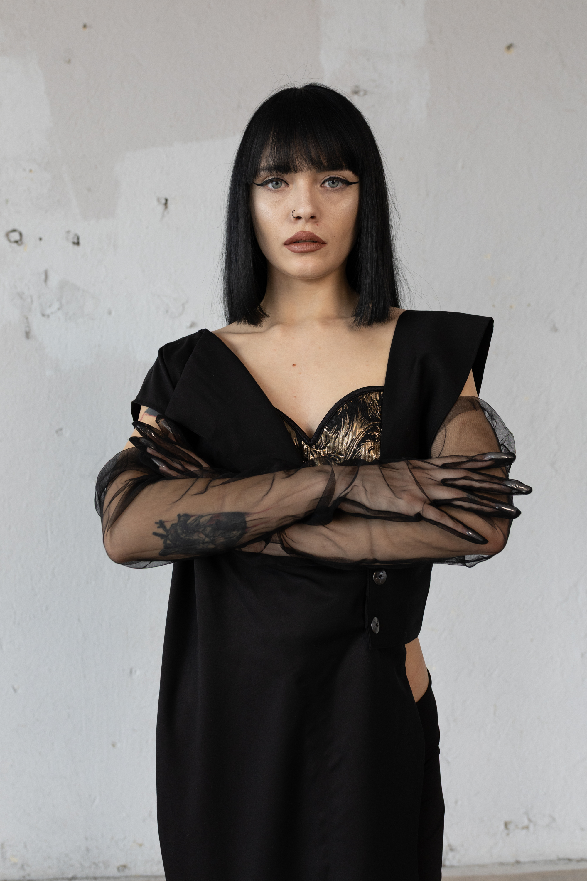 OBSCURA Look 08