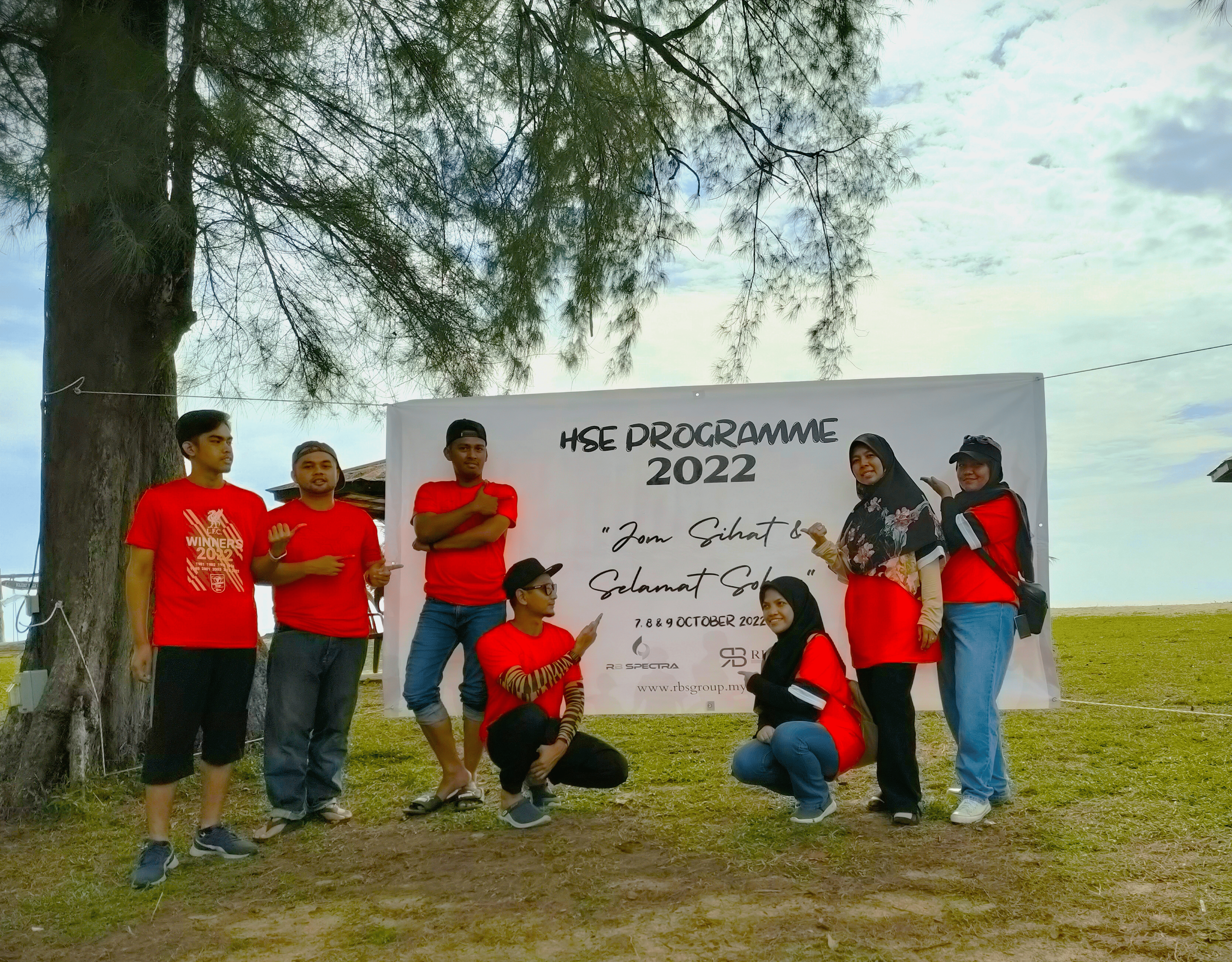 HSE Operations