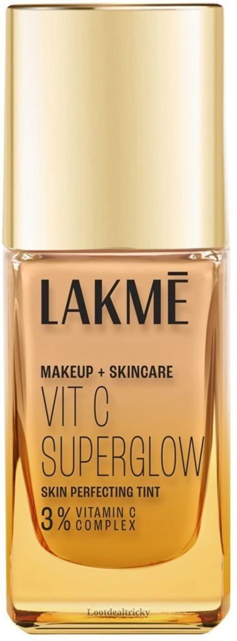 85 Off Lakme – Fantastic Price Cut @ ₹68 (85%) 85 Off Lakme – Fantastic Price Cut @ ₹68 (85%)