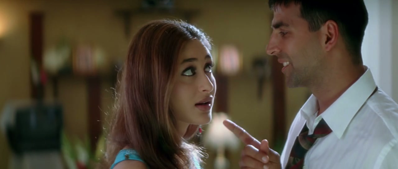 Aitraaz Screenshot