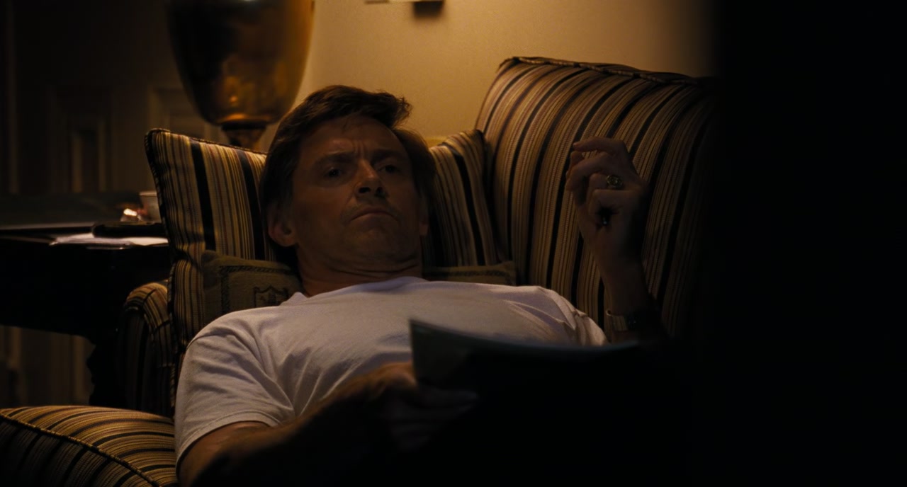 The Front Runner Screenshot