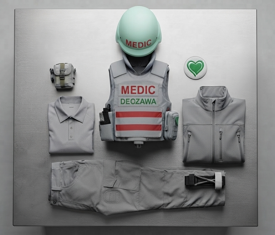 Uniforme Uniforme