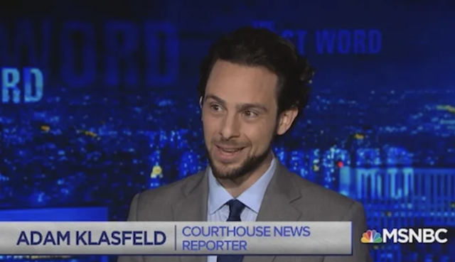 Adam-Klasfeld
