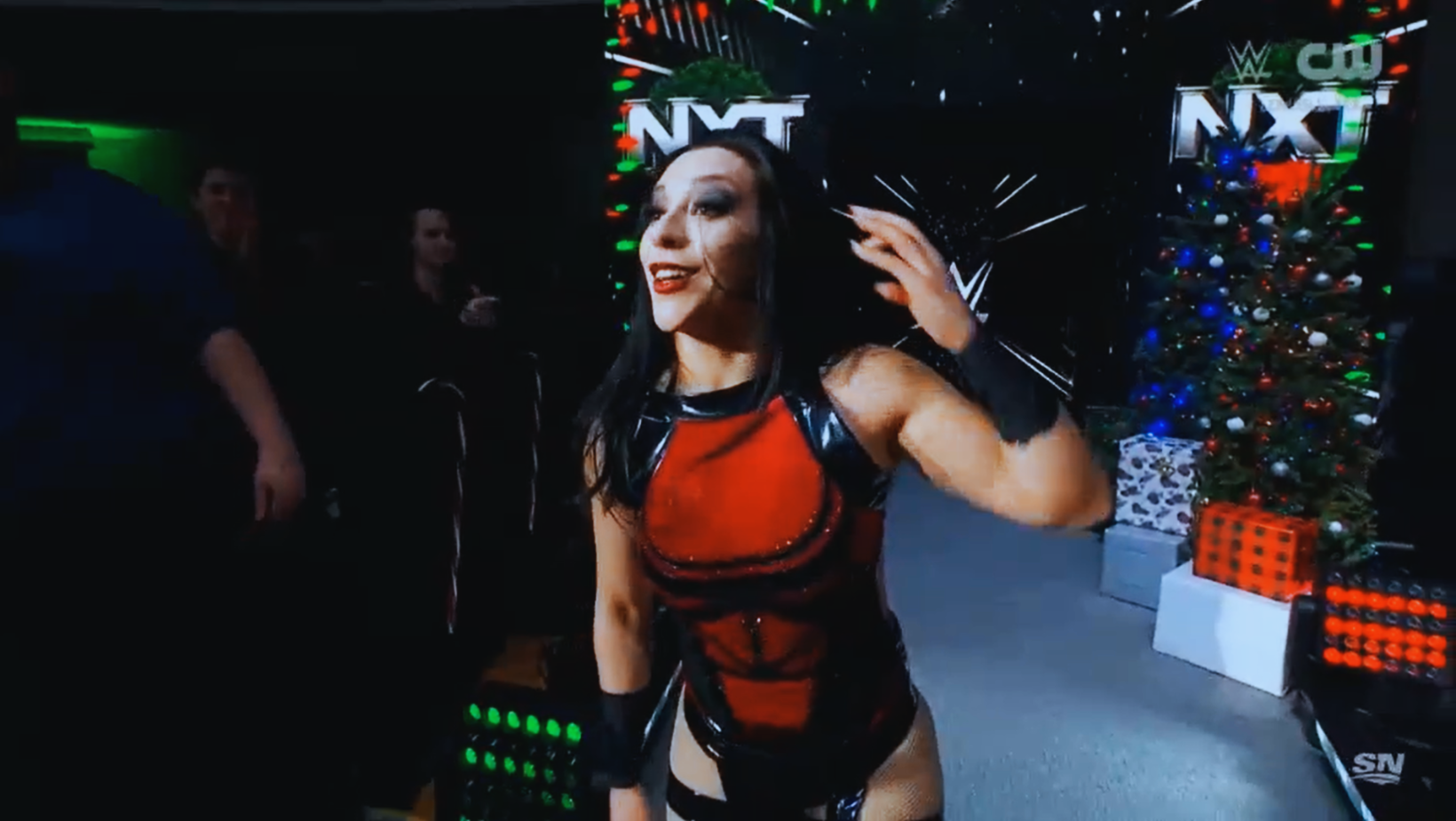 Lo bueno y lo malo de WWE NXT #764