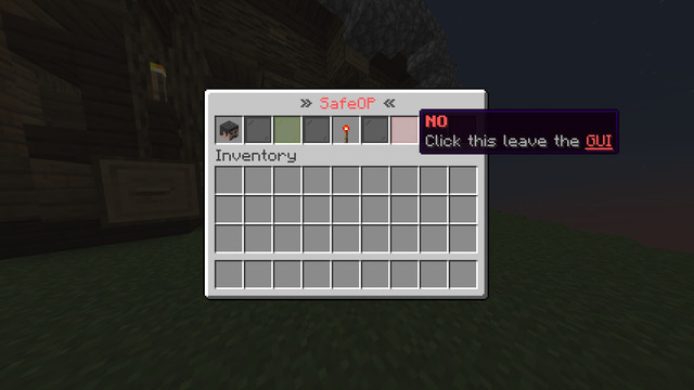safeop
