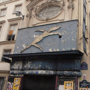Ancien Cinéma-Rue Pigalle