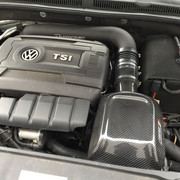 Intake 2