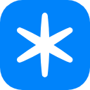 Guideless logo