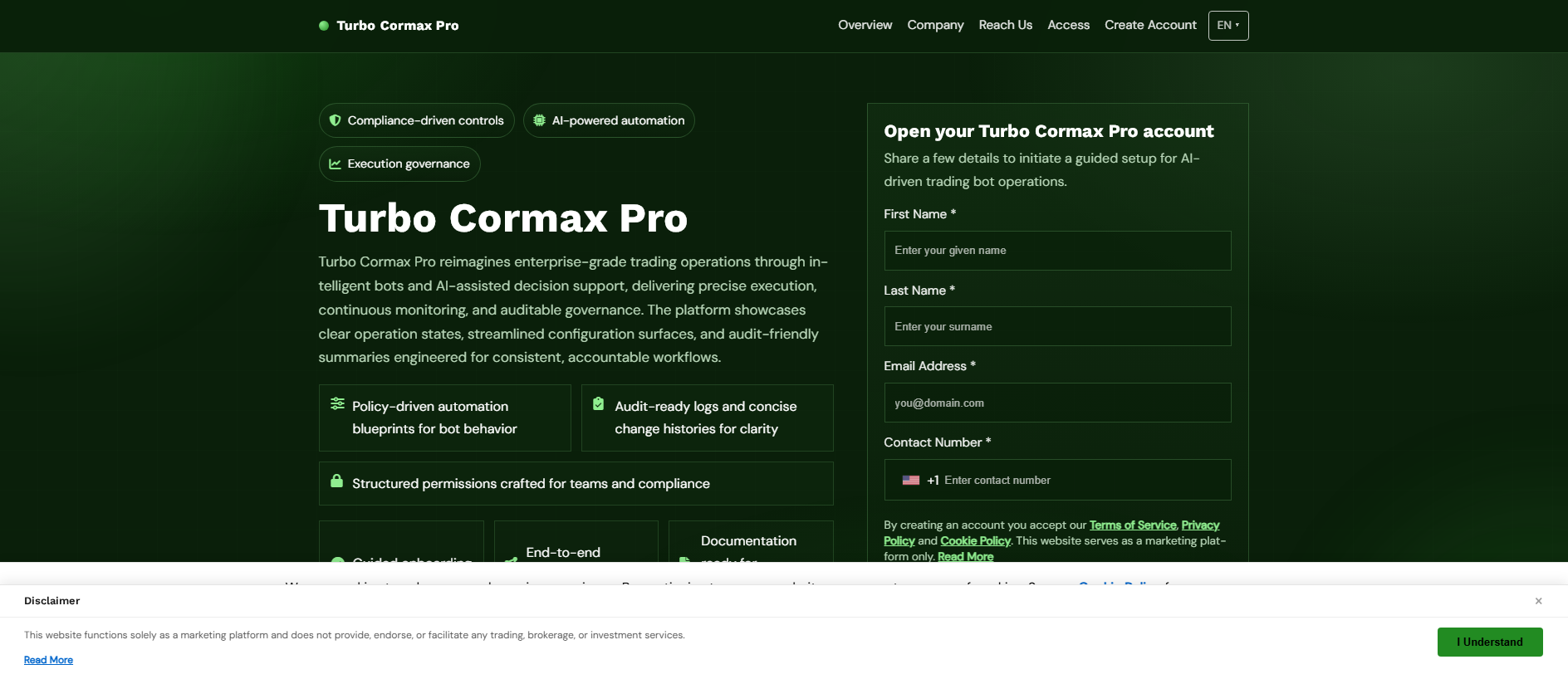Stored capture of turbocormaxpro.sbs