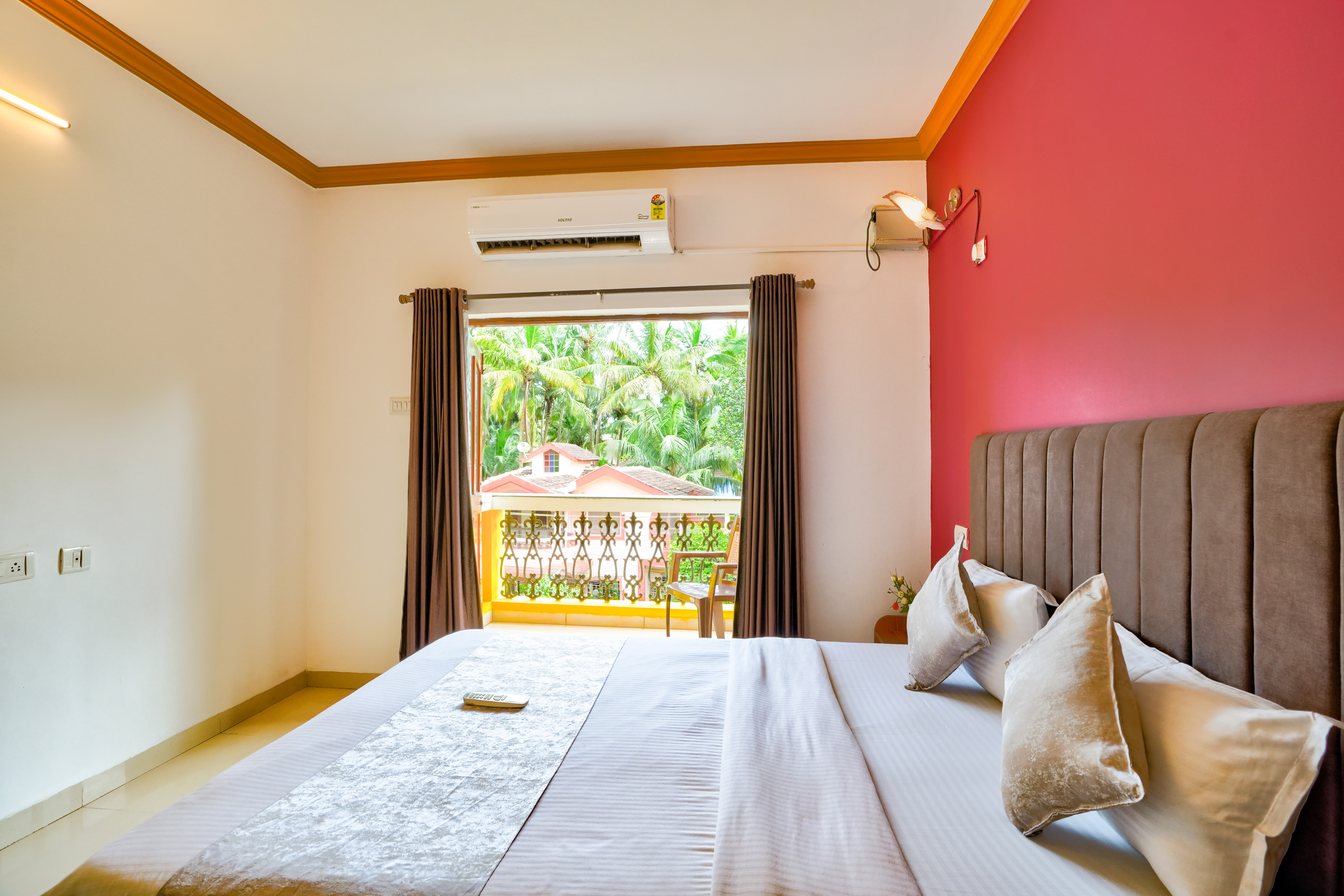 Nikita Home Stay photo 19
