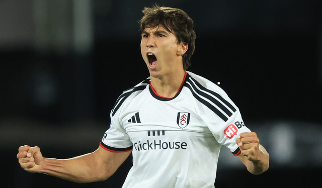 Fulham vs Crystal Palace 2