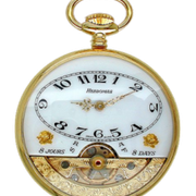1 watch 54