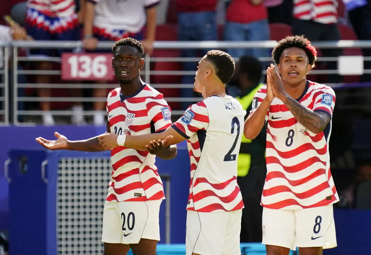 Former USMNT Coach Defends Youth Soccer Development
