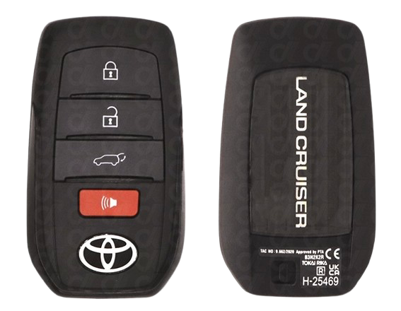 toyota gif