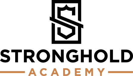 Stronghold Academy Logo