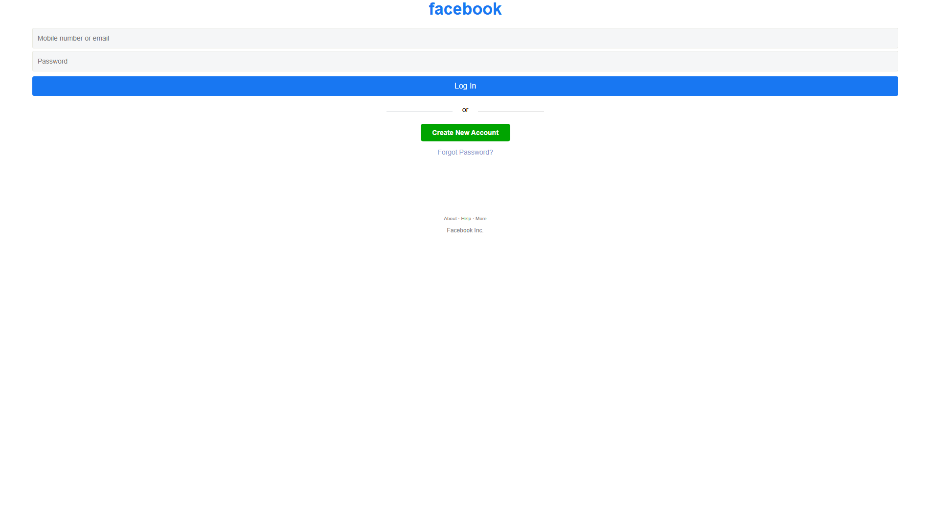 Screenshot of educanal.com.py