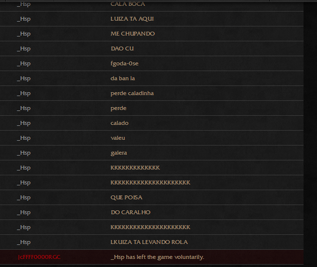 REport hsp2