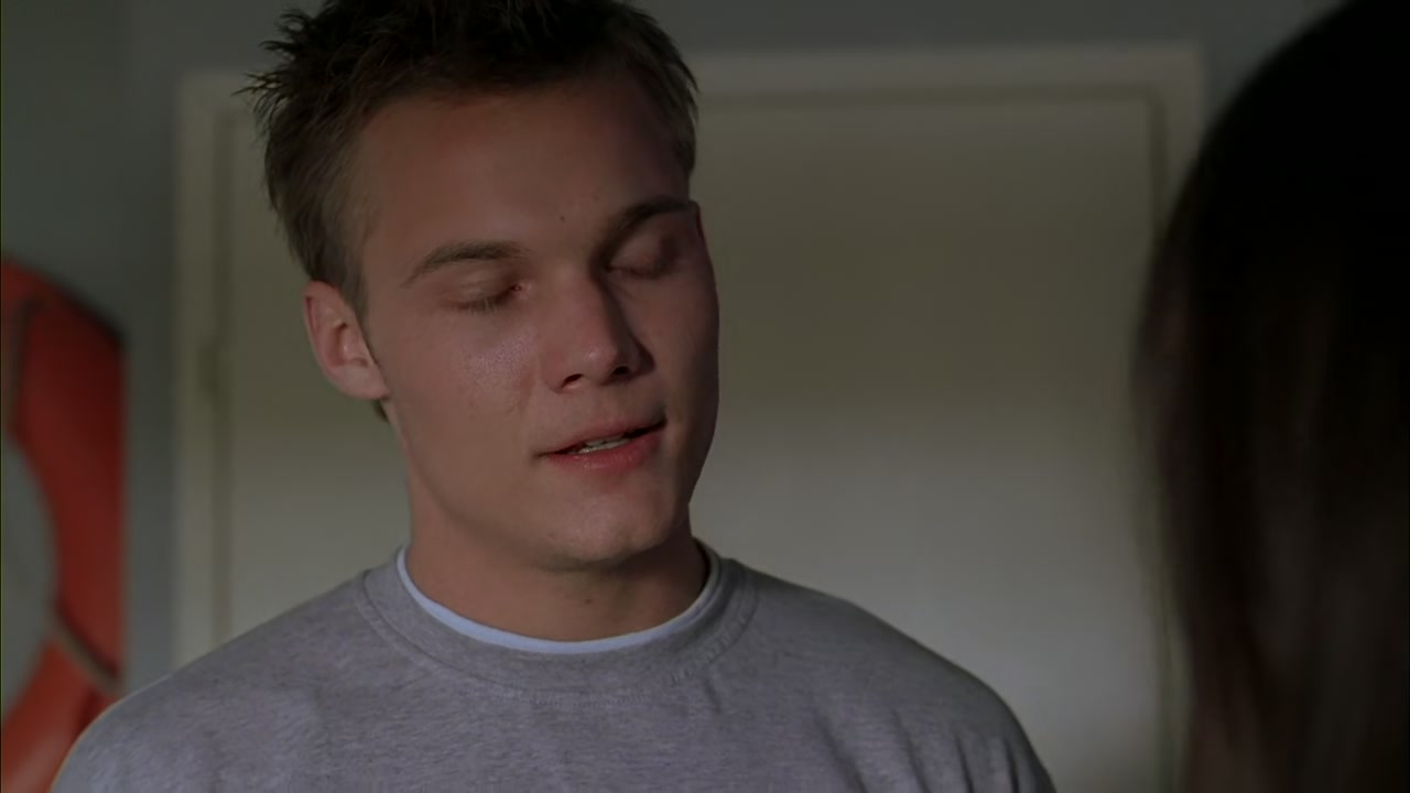 Boogeyman 3 Screenshot